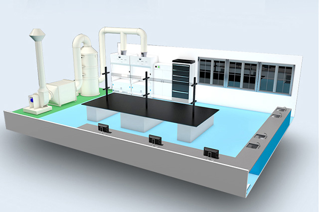 噴淋塔廠家 噴淋塔廠家