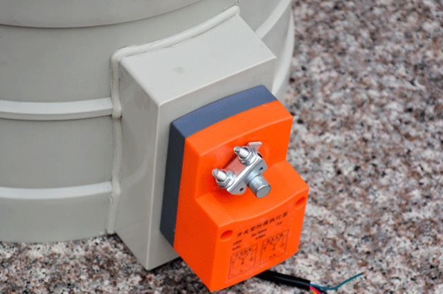 開(kāi)關(guān)型防腐執(zhí)行器