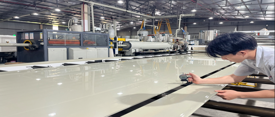 什么是PP板？熙誠環(huán)保PP板材生產(chǎn)廠家為您解答